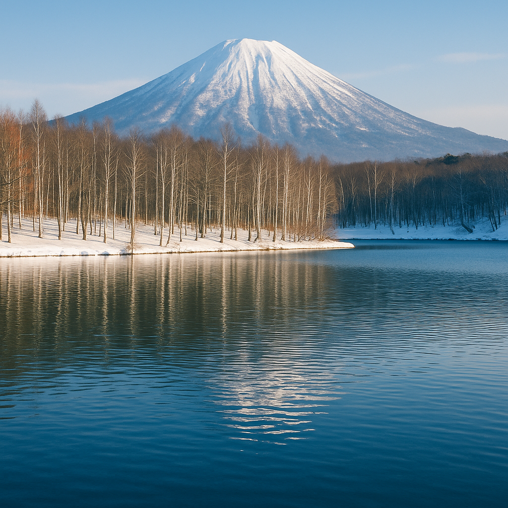Sapporo, Hokkaido, Japan 🇯🇵