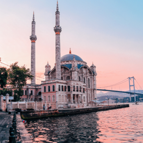 Istanbul, Türkiye 🇹🇷